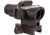 Trijicon Compact Dual Illuminated Q-LOC ACOG Scope, 1.5x16S, Red, 2 MOA Circle Dot Reticle, Matte Black, 400330