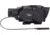 Trijicon Continuously Computed Aiming Solution 6x48mm, Matte Black, 1500002
