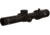 Trijicon Credo CR424 1-4x24mm Rifle Scope, 30 mm Tube, Second Focal Plane, Black, Green MRAD Ranging Reticle, Mil Rad Adjustment, 2900012