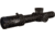 Trijicon Credo CR828 1-8x28mm Rifle Scope, 34 mm Tube, First Focal Plane, Black, Green/Red MRAD Segmented Circle Reticle, Mil Rad Adjustment, 2900032
