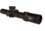Trijicon Credo CR828 1-8x28mm Rifle Scope, 34 mm Tube, First Focal Plane, Black, Green/Red MRAD Segmented Circle Reticle, Mil Rad Adjustment, 2900032