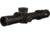 Trijicon Credo CR828 1-8x28mm Rifle Scope, 34 mm Tube, First Focal Plane, Black, Green/Red MRAD Segmented Circle Reticle, Mil Rad Adjustment, 2900032