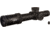 Trijicon Credo CR828 1-8x28mm Rifle Scope, 34 mm Tube, First Focal Plane, Black, Green/Red MRAD Segmented Circle Reticle, Mil Rad Adjustment, 2900032