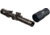 Trijicon Credo HX CRHX624 1-6x24mm Rifle Scope, 30 mm Tube, Second Focal Plane, Black, Green BDC Hunter .308 Reticle, MOA Adjustment, w/ TRYBE Optics Enhancer, CRHX624-C-2900017-KIT1