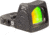 Trijicon Dual Defense Kit Rmr Type 2 With Bright &amp; Tough Night Sight Suppressor Set For Glock - RM06-C-700791