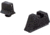 Trijicon Dual Defense Kit Rmr Type 2 With Bright &amp; Tough Night Sight Suppressor Set For Glock - RM06-C-700791