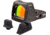 Trijicon Dual Defense Kit Rmr Type 2 With Bright &amp; Tough Night Sight Suppressor Set For Glock - RM06-C-700791