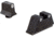 Trijicon Dual Defense Kit Rmr Type 2 With Bright &amp; Tough Night Sight Suppressor Set For Glock - RM07-C-700793