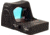 Trijicon Dual Defense Kit Rmr Type 2 With Bright &amp; Tough Night Sight Suppressor Set For Glock - RM07-C-700794