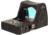 Trijicon Dual Defense Kit Rmr Type 2 With Bright &amp; Tough Night Sight Suppressor Set For Glock - RM07-C-700794