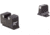 Trijicon Dual Defense Kit Rmr Type 2 With Bright &amp; Tough Night Sight Suppressor Set For Sig Sauer - RM07-C-700795