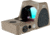 Trijicon Dual Defense RMR Type 2 Reflex Red Dot Sight w/ M17/18 Mount w/ Integrated Bright&amp;Tough Optic, 1x, 3.25 MOA Reticle, FDE, RM06-C-700816