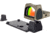 Trijicon Dual Defense RMR Type 2 Reflex Red Dot Sight w/ M17/18 Mount w/ Integrated Bright&amp;Tough Optic, 1x, 3.25 MOA Reticle, FDE, RM06-C-700816