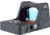  Trijicon Dual Defense RMR Type 2 1x Reflex Red Dot Sight w/ M17/18 Mount, No Tritium, 1x, 3.25 MOA Reticle, Black, RM06-C-700817