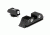 Trijicon Bright &amp; Tough Glock 36 Three Dot Green Front &amp; Yellow Rear Night Sight Set