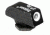 Trijicon Bright &amp; Tough For Glock Front Sight GL04F