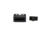 Trijicon Bright &amp; Tough Green Front &amp; Green Rear Night Sight Set - Colt Govt, Newer CA01