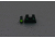 Trijicon Heavy Duty Night Sight Set, Yellow Front Outline, Walther PPX/PPS/PPS M2, Black, 600742