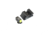 Trijicon Heavy Duty Night Sight Set, Yellow Front Outline, Walther PPX/PPS/PPS M2, Black, 600742