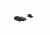 Trijicon HD H&amp;K P30 And 45C Hd Night Sight Set-Orange Front Outline HK110O