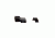 Trijicon HD H&amp;K P30 And 45C Hd Night Sight Set-Orange Front Outline HK110O