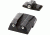 USED Trijicon Bright &amp; Tough H&amp;K .45C/P30 3-Dot Night Sight Set, EDEMO3, Condition Fair, Other