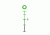 Trijicon Illuminated Green TA31-G Donut Reticle
