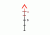 Trijicon ACOG 3.5x35 Illuminated Scope Red Chevron Reticle