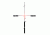 Trijicon ACOG TA31 4x32mm Rifle Scope, Flat Dark Earth, Red Crosshair .223 / 5.56x45mm Reticle, MOA Adjustment, 100372