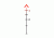 Trijicon ACOG 5.5x50 Illuminated BAC Flattop Rifle Scope w/Mount, Red Chevron .223 Reticle