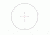 Trijicon Illuminated Red VC16-D-1600037 Segmented Circle Crosshair MIL Reticle