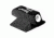 Trijicon Bright &amp; Tough KB01 3 Dot Tritium Night Sight, Kimber Front Sight, KB01F