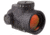 Demo, Trijicon MRO 1x25mm Adjustable Red Dot Sight, 2MOA Dot Reticle, Black MRO-C-2200003