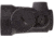 Demo, Trijicon MRO 1x25mm Adjustable Red Dot Sight, 2MOA Dot Reticle, Black MRO-C-2200003