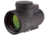Demo, Trijicon MRO 1x25mm Adjustable Red Dot Sight, 2MOA Dot Reticle, Black MRO-C-2200003