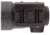 EDEMO Trijicon MRO 1x25 mm, Adjustable Red Dot Sight, 2MOA Dot Reticle, Angled Glass, Black w/MRO Low Mount, MRO-C-2200004, EDEMO1