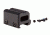 Trijicon MRO Full Co-Witness Mount,Black AC32068