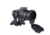 Trijicon MRO HD Patrol Adjustable LED 68 MOA Reticle w/ 2.0 MOA Red Dot, Full Co-Witness Quick Release Mount with Q-LOC Technology AC32070, Black, MRO-C-2200109