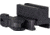Trijicon Mro Levered Q.r. Full Co-witness Mount Picatinny