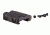 Trijicon MRO Low Mount,Black AC32067