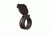 Trijicon MRO Objective Flip Cap, Black AC31016