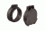 Trijicon MRO Objective Flip Cap, Black AC31016