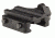 Trijicon MRO Quick Release Low Weaver Mount, AC32080