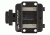 Trijicon MRO Quick Release Low Weaver Mount, AC32080