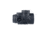 Trijicon MRO SD 1x25mm Reflex Green Dot Sight, 2.0 MOA Adjustable Green Dot, Black, MRO-C-2200330