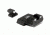 Trijicon Bright &amp; Tough Night Sight Set for S&amp;W, 9mm Long Rear, Green Front, Green Rear SA07