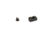 Trijicon Bright &amp; Tough Night Sight Set, Green Front/Rear - Desert Eagle .50 Caliber DE01