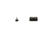 Trijicon Bright &amp; Tough Night Sight Set, Green Front/Rear - Desert Eagle .50 Caliber DE01
