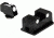 Trijicon Bright &amp; Tough Night Sight Set, Green Front &amp; Rear for Walther P99 - WP01