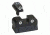 Trijicon Bright &amp; Tough Night Sight Set, Green Front and Yellow Rear - Colt Govt, Older